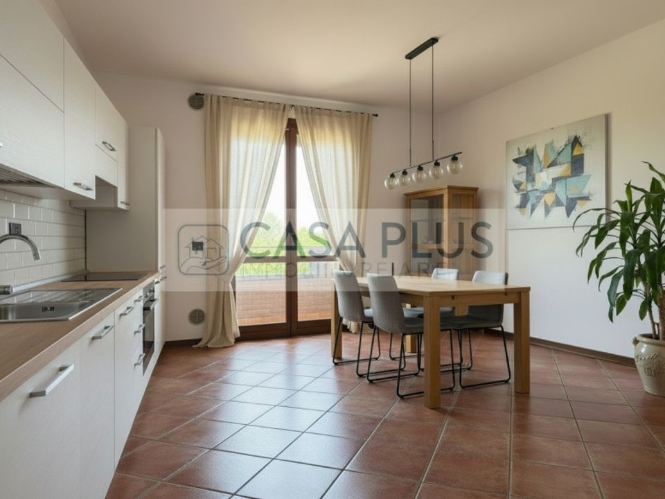 Lejlighed i Tombolo, Padua - foto 1