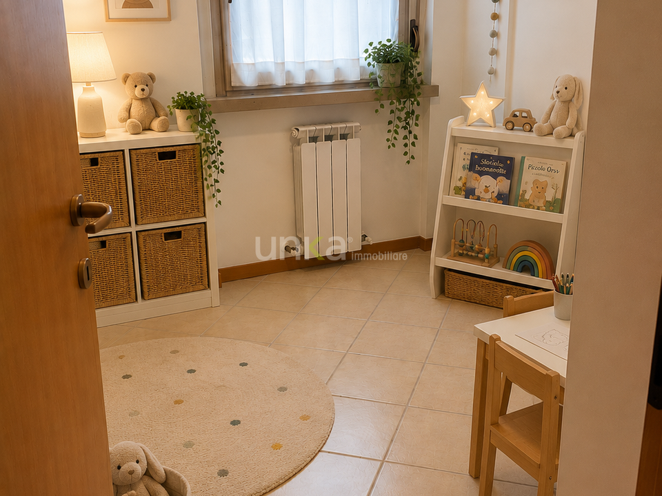 Leilighet i Jesi, Ancona - bilde 4