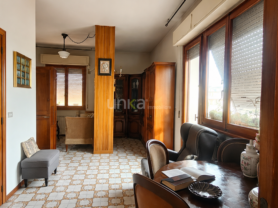 Apartamento em Jesi, Ancona - foto 1