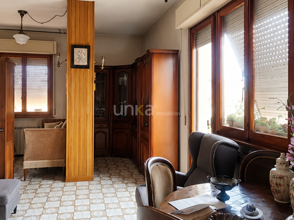 Apartamento em Jesi, Ancona - foto 4