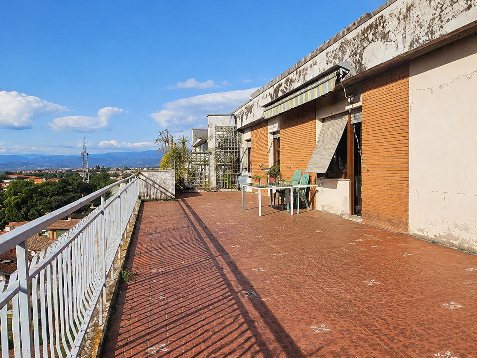 Apartamento em Jesi, Ancona - foto 5