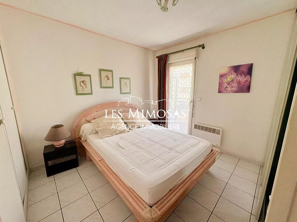 Lejlighed i Saint-Raphaël, Var - foto 5