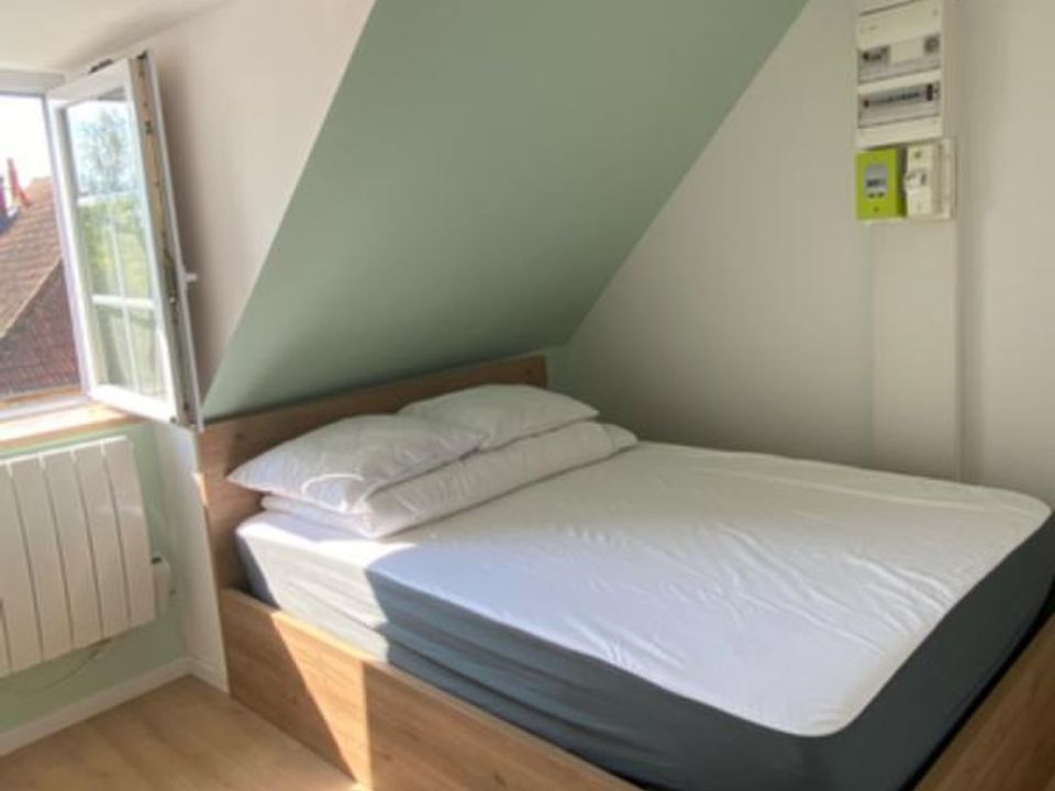 Lejlighed i Moulins, Allier - foto 4