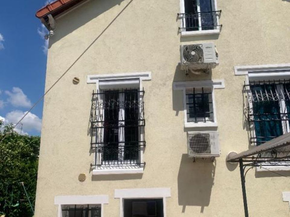 Villa i Villemomble, Seine-Saint-Denis - foto 4