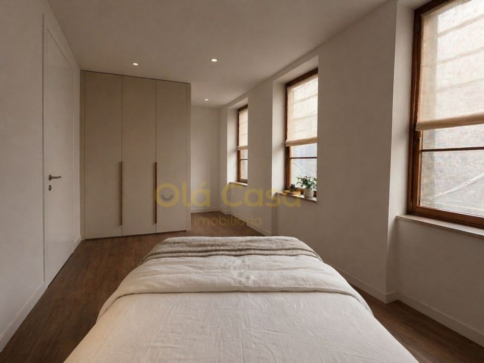 Villa i Paranhos, Porto - foto 5