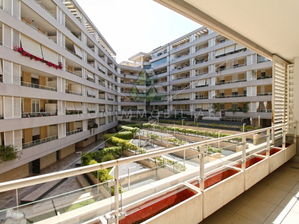Lejlighed i Rome, Rome - foto 1