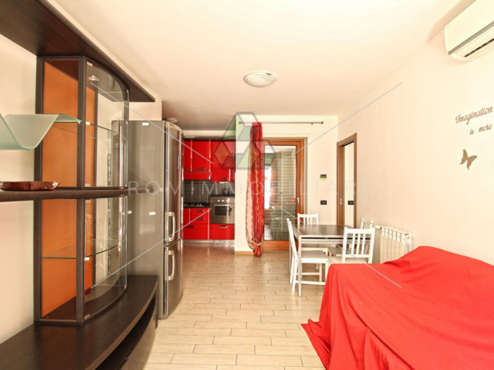 Lejlighed i Rome, Rome - foto 4