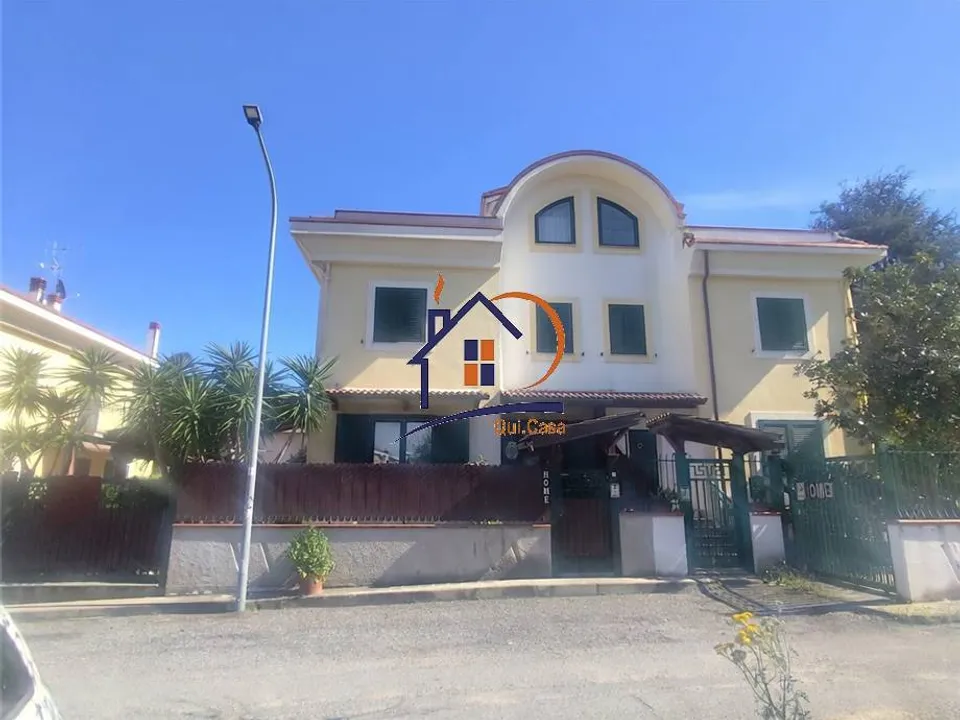 Villa i Corigliano-Rossano, Cosenza - foto 1