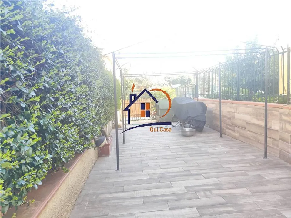 Villa i Corigliano-Rossano, Cosenza - foto 3