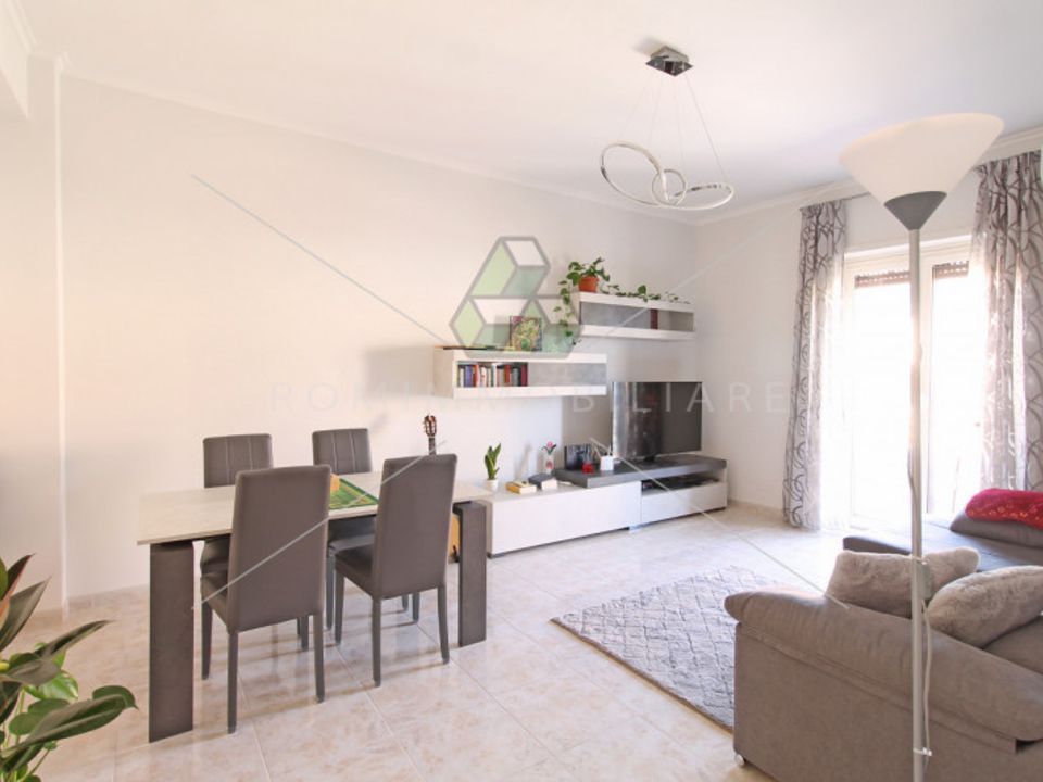Lejlighed i Fonte Nuova, Rome - foto 2