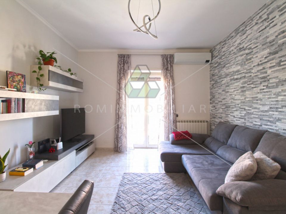 Lejlighed i Fonte Nuova, Rome - foto 3