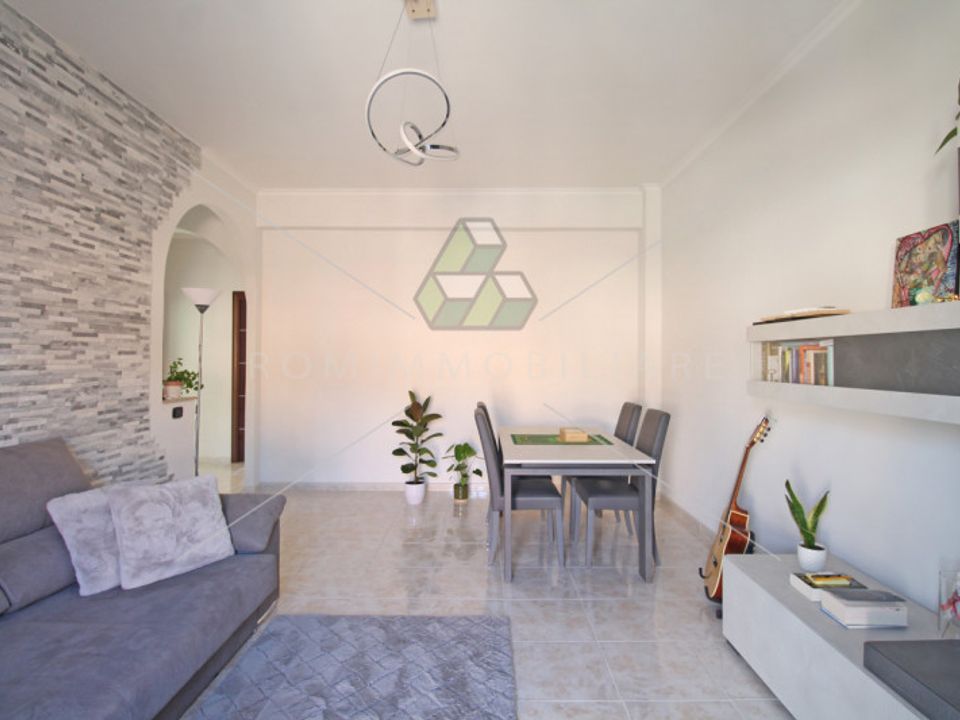 Lejlighed i Fonte Nuova, Rome - foto 4
