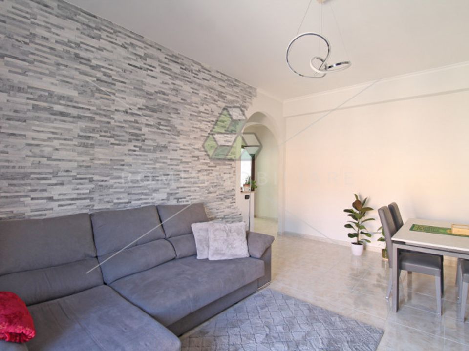 Lejlighed i Fonte Nuova, Rome - foto 5