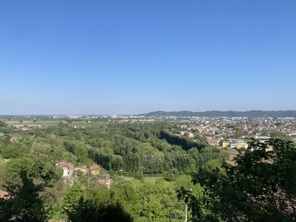 Villa i Creazzo, Vicenza - foto 1