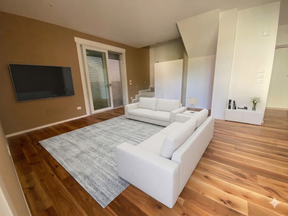 Villa i Creazzo, Vicenza - foto 3