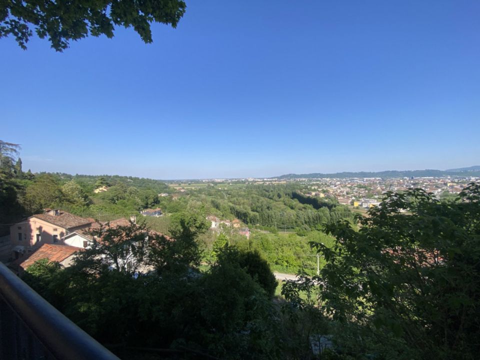 Villa i Creazzo, Vicenza - foto 5