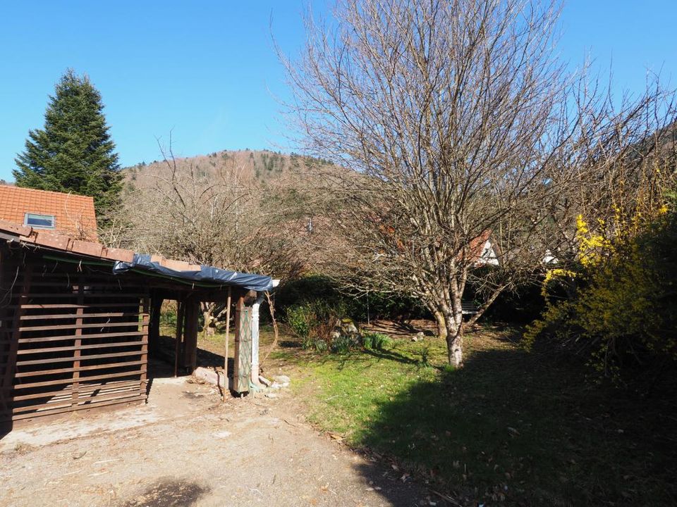 Villa i Lepuix, Territoire de Belfort - foto 3