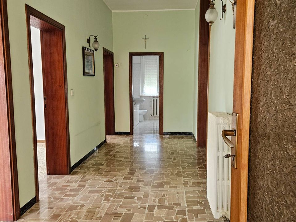 Leilighet i Fano, Pesaro and Urbino - bilde 1