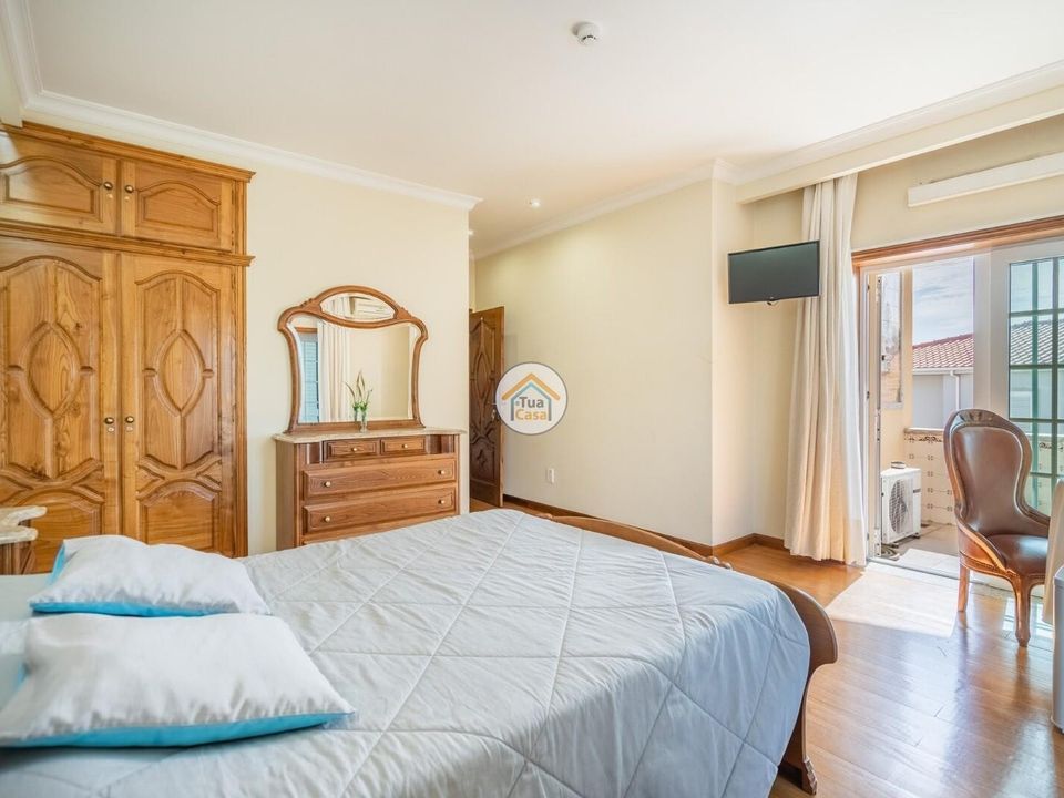Erhvervsejendom i Vila Nova de Famalicao, Braga - foto 5