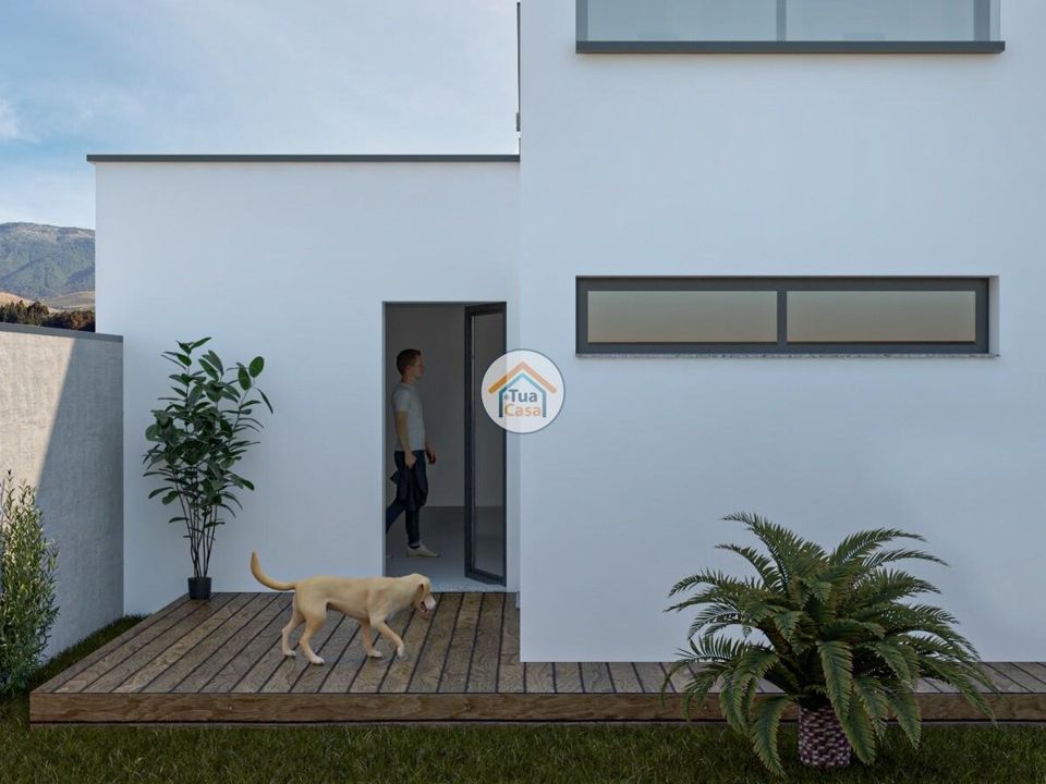Rækkehus i Esposende, Braga - foto 5