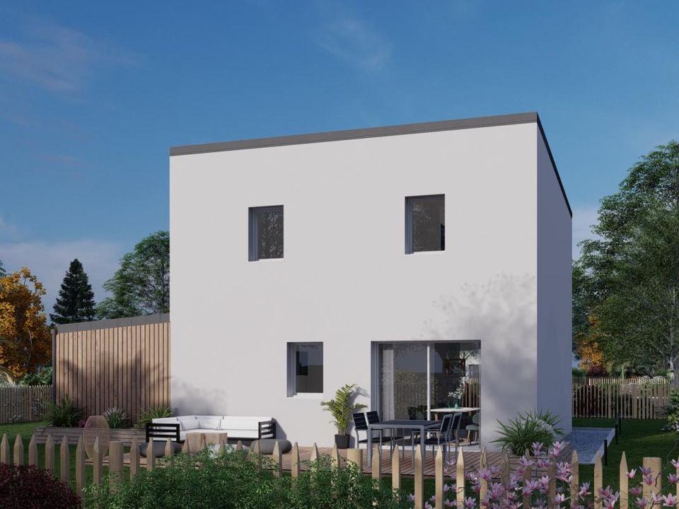 Villa i Crevin, Ille-et-Vilaine - foto 2