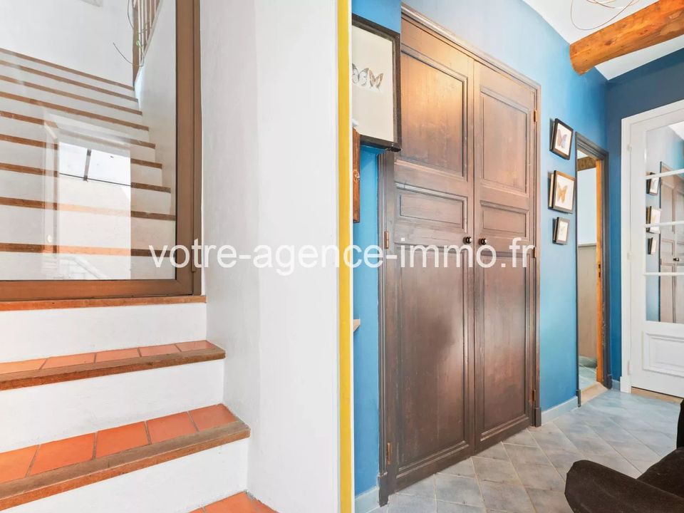 Landejendom i Coaraze, Alpes-Maritimes - foto 3