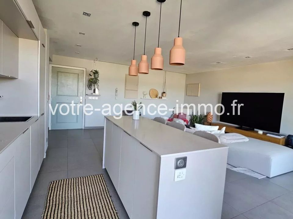 Lejlighed i Nice, Alpes-Maritimes - foto 5