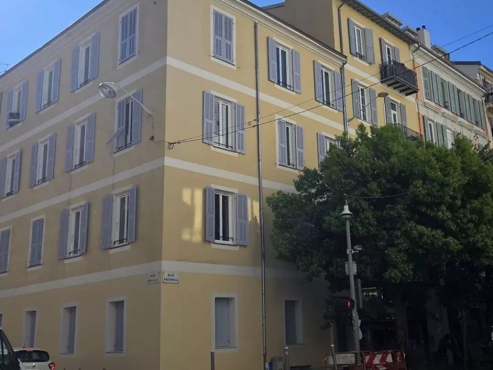 Lejlighed i Nice, Alpes-Maritimes - foto 2