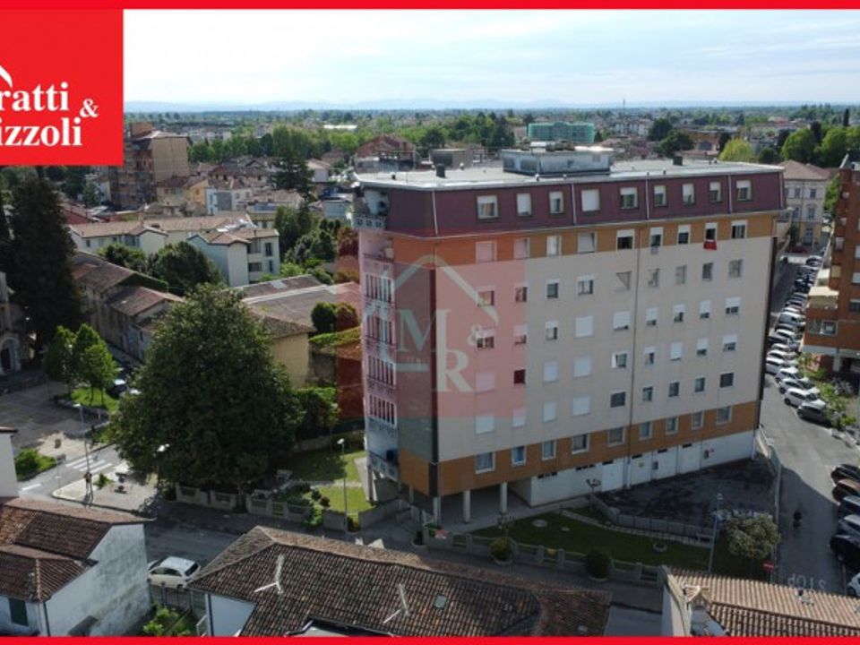 Lejlighed i Cervignano del Friuli, Udine - foto 1