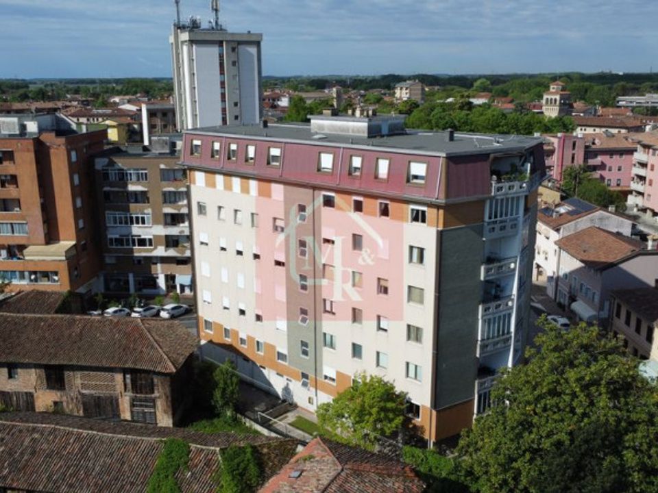 Lejlighed i Cervignano del Friuli, Udine - foto 2
