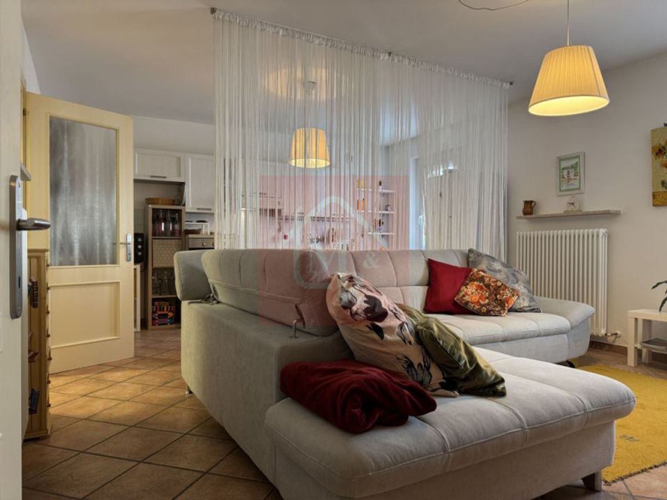 Rækkehus i Campolongo Tapogliano, Udine - foto 4