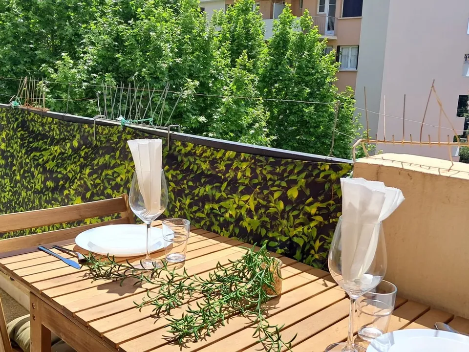 Apartamento en Juan-les-Pins, Alpes-Maritimes - foto 1