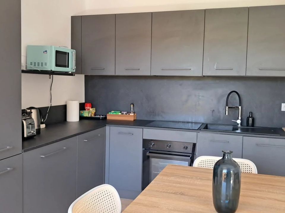 Apartamento en Juan-les-Pins, Alpes-Maritimes - foto 3