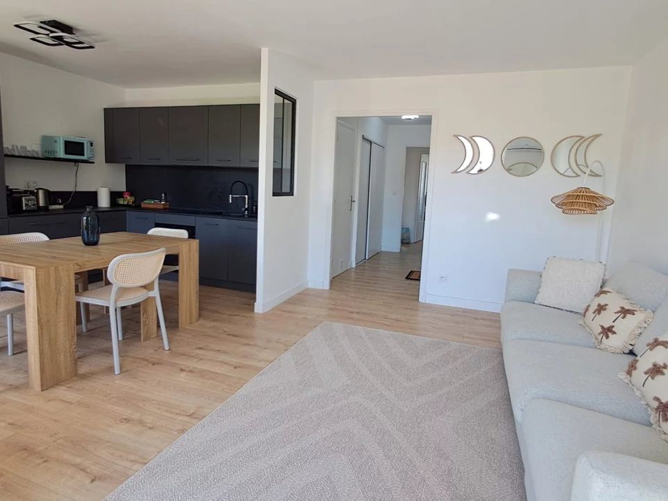 Apartamento en Juan-les-Pins, Alpes-Maritimes - foto 4