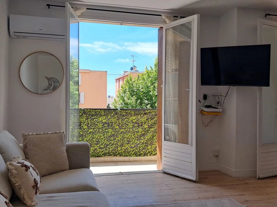 Apartamento en Juan-les-Pins, Alpes-Maritimes - foto 5
