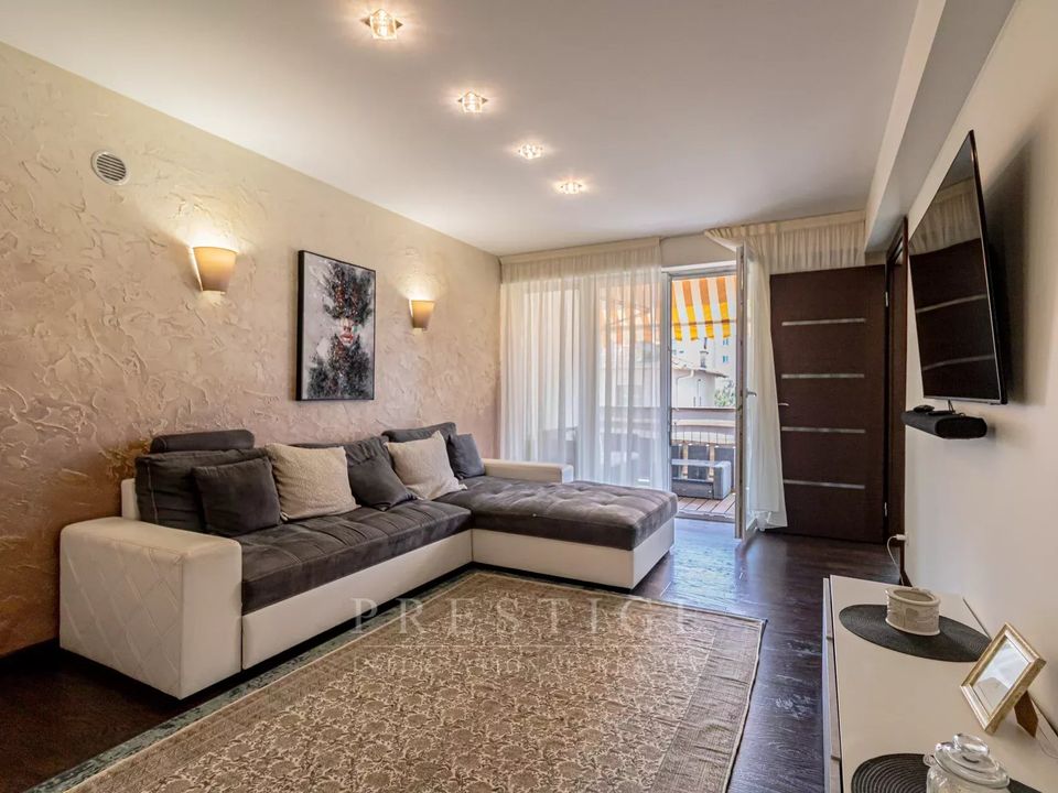 Lejlighed i Juan-les-Pins, Alpes-Maritimes - foto 2