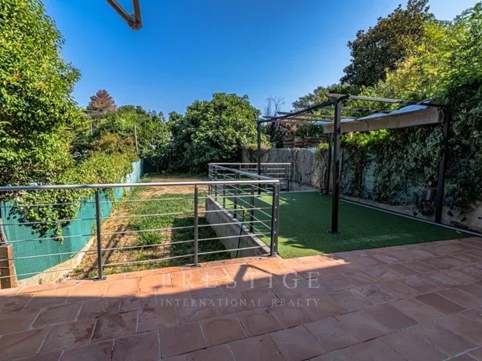 Villa i Antibes, Alpes-Maritimes - foto 2
