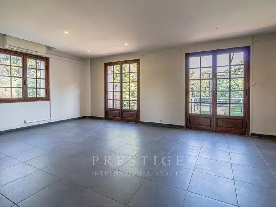 Villa i Antibes, Alpes-Maritimes - foto 3