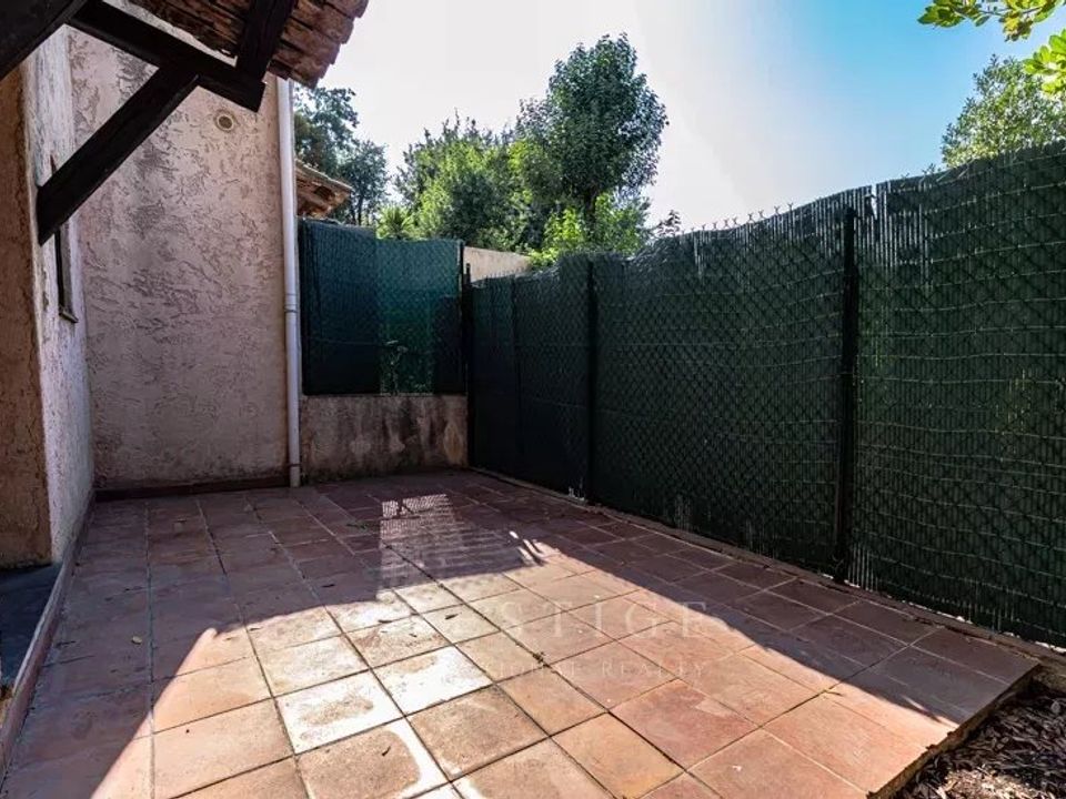 Villa i Antibes, Alpes-Maritimes - foto 4