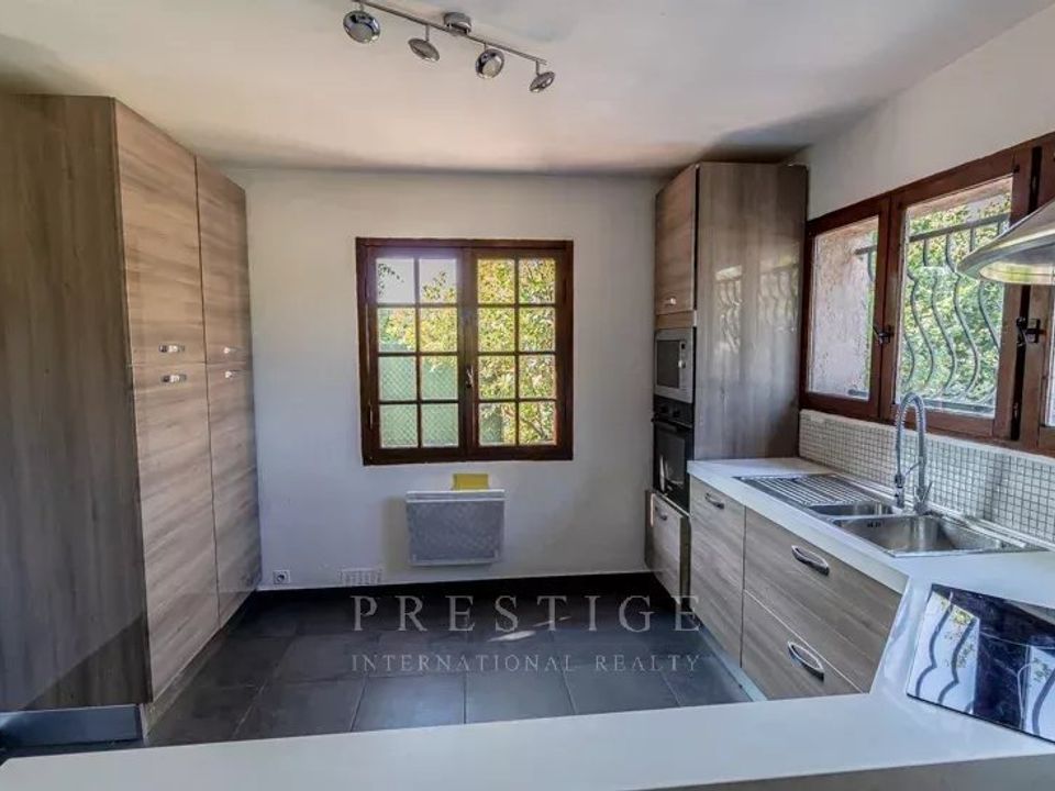 Villa i Antibes, Alpes-Maritimes - foto 5