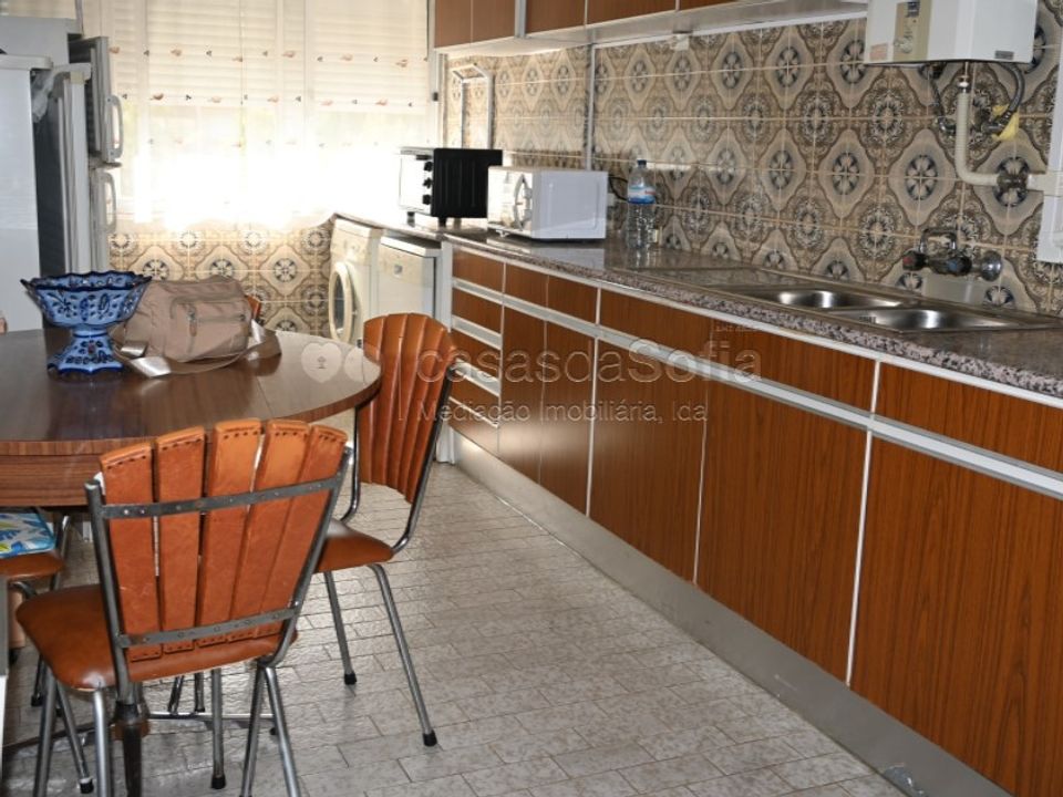 Lejlighed i Entroncamento, Santarem - foto 1