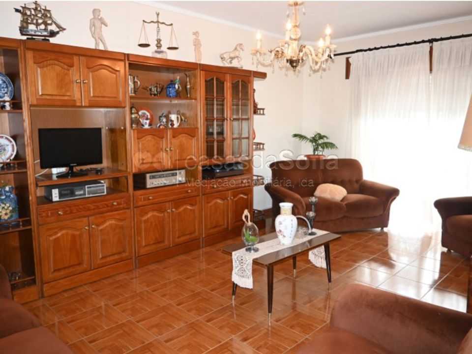 Lejlighed i Entroncamento, Santarem - foto 2