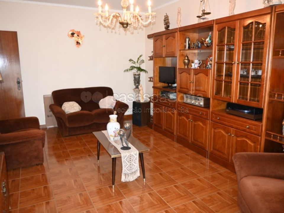Lejlighed i Entroncamento, Santarem - foto 3