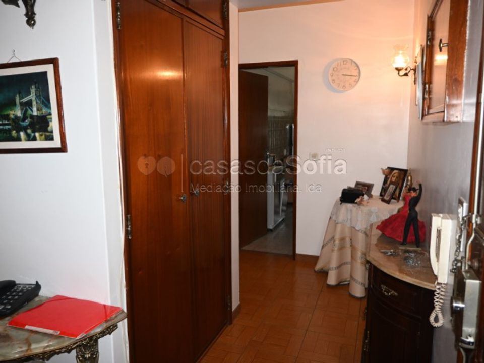 Lejlighed i Entroncamento, Santarem - foto 5