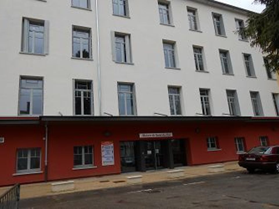 Erhvervsejendom i Nantua, Ain - foto 2