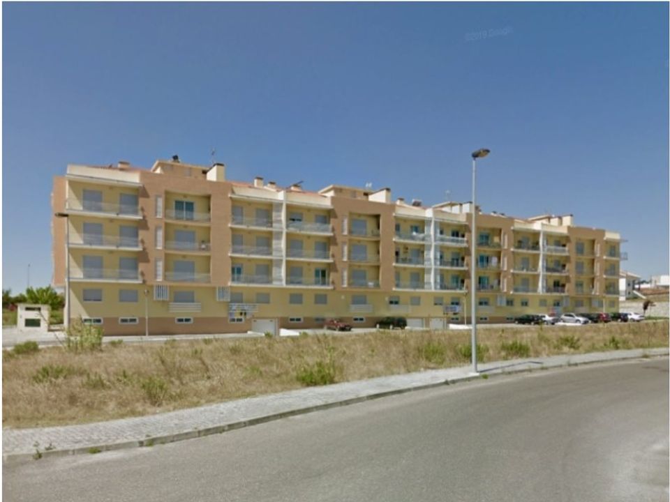 Erhvervsejendom i Cartaxo, Santarem - foto 1