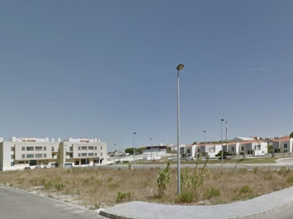 Erhvervsejendom i Cartaxo, Santarem - foto 2