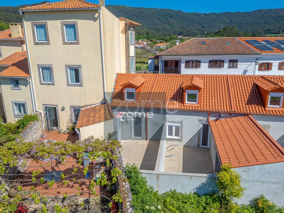 Villa i Viana do Castelo, Viana do Castelo - foto 2