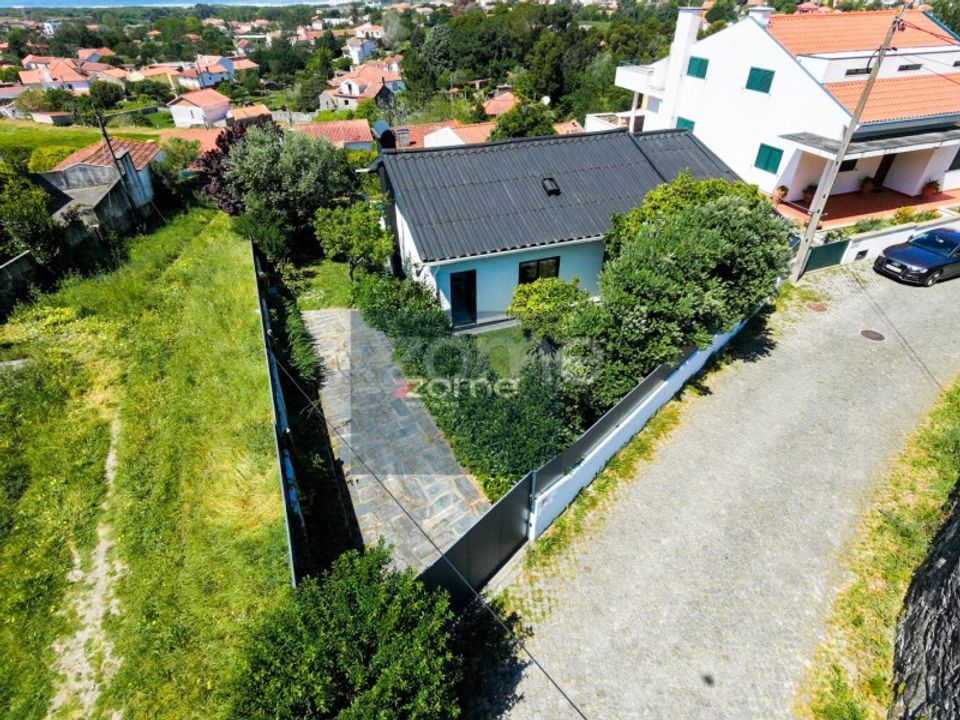 Villa i Viana do Castelo, Viana do Castelo - foto 3