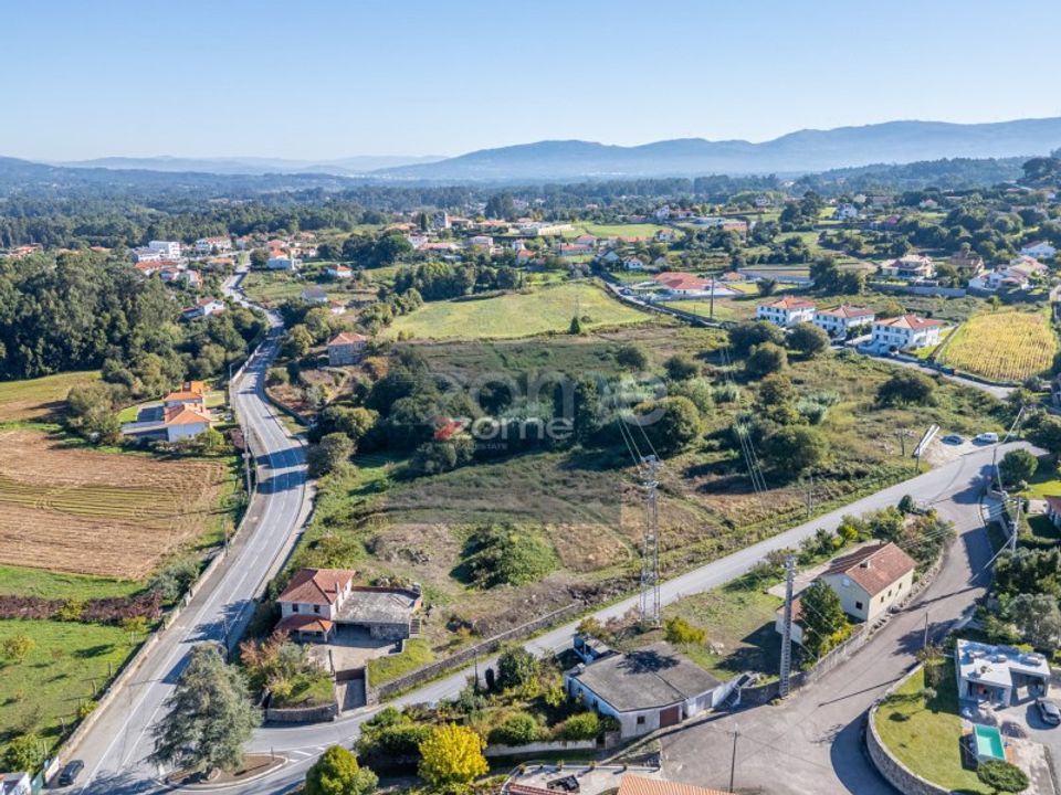 Helårsgrund i Reboreda e Nogueira, Viana do Castelo - foto 2
